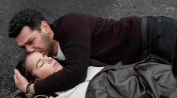 موعد عرض الحلقة الجديدة من مسلسل ورود وذنوب والقنوات الناقلة